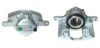 BREMBO F 11 019 Brake Caliper